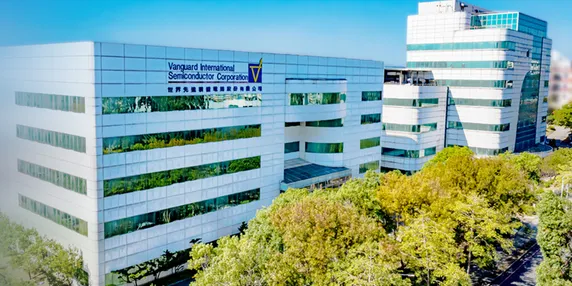 世界先進(jìn)表示芯片訂單下滑