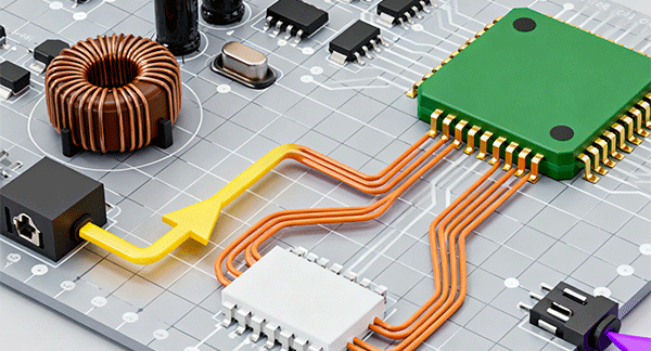 電源轉(zhuǎn)換芯片