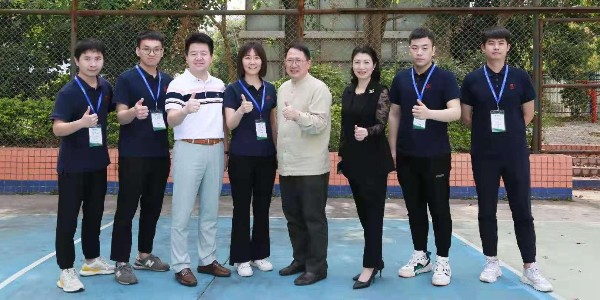 開拓思維、提升技能，匯超電子員工前往單仁學院學習網(wǎng)絡(luò)運營技巧