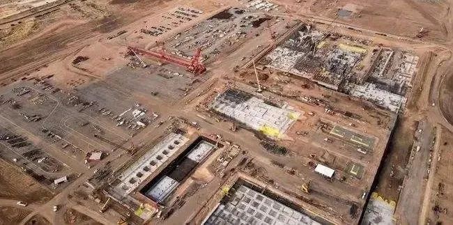 環(huán)球晶在美舉行12英寸晶圓廠動(dòng)土儀式，12英寸硅晶圓已漸成主流