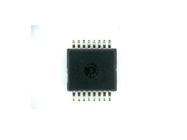 AD5934YRSZ-模數(shù)轉換器-模擬芯片