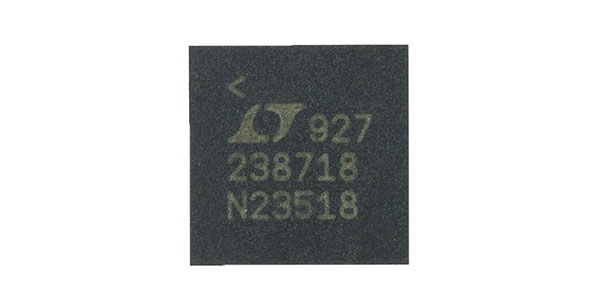 LTC2387-18模數(shù)轉(zhuǎn)換器芯片介紹-匯超電子