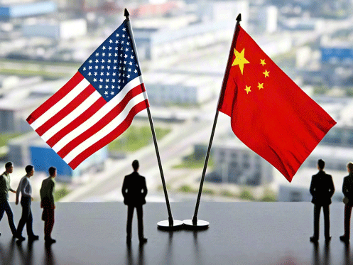 關(guān)稅重壓下，國產(chǎn)芯片崛起正當(dāng)時(shí)